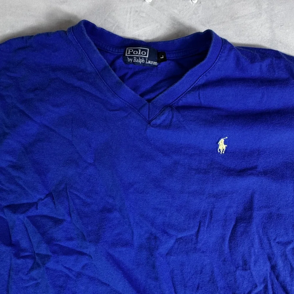 Polo Ralph Lauren polo ralph